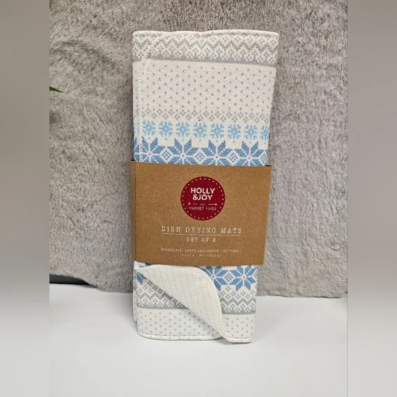 Dish Drying Mats - Picture 1 of 3